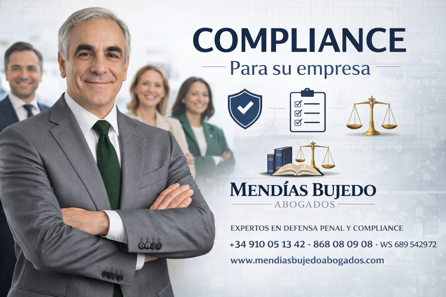 Su canal de denuncias puede proteger la empresa... o convertirse en su peor prueba