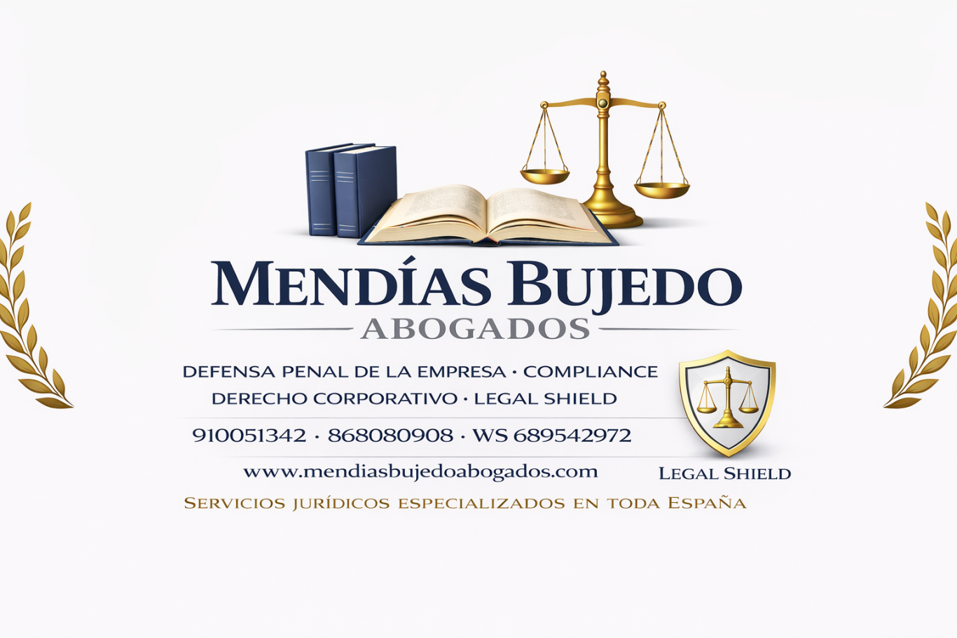 Derecho Penal Corporativo