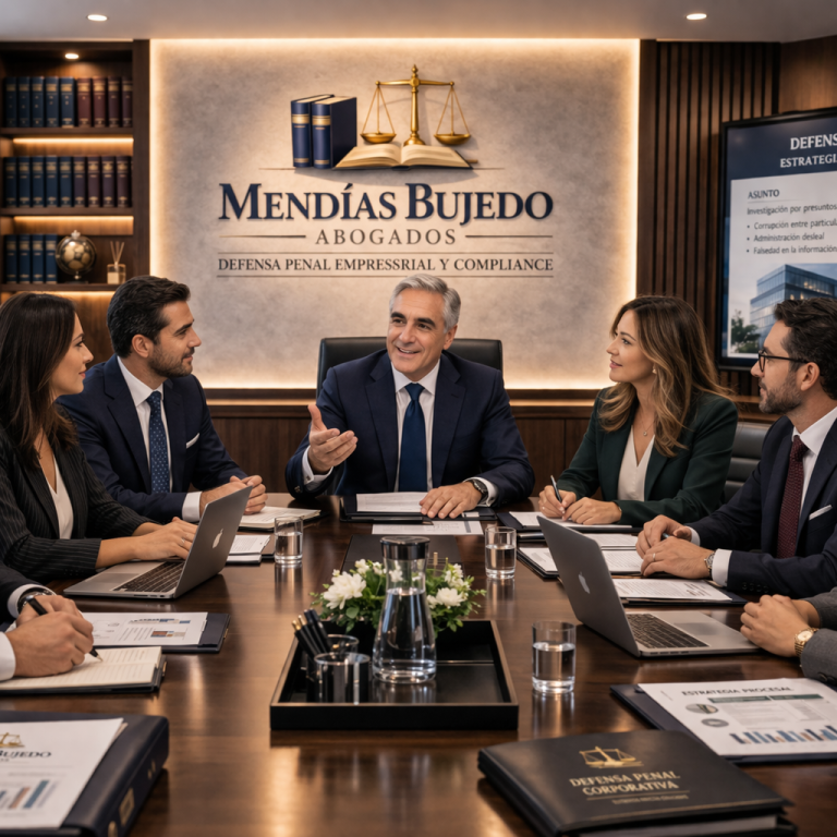 Compliance Penal en Murcia. Abogado Penalista en Murcia