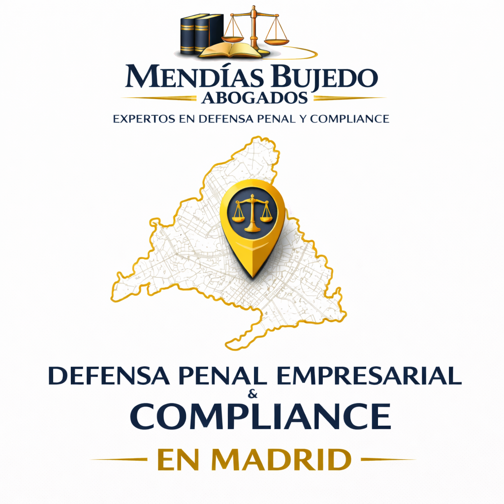 Derecho Penal Corporativo