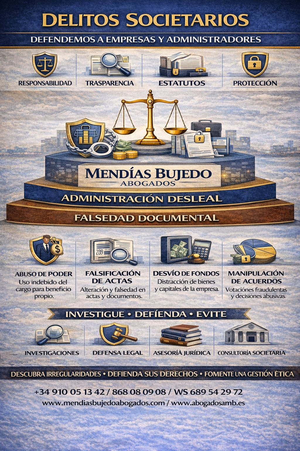 Responsabilidad Penal