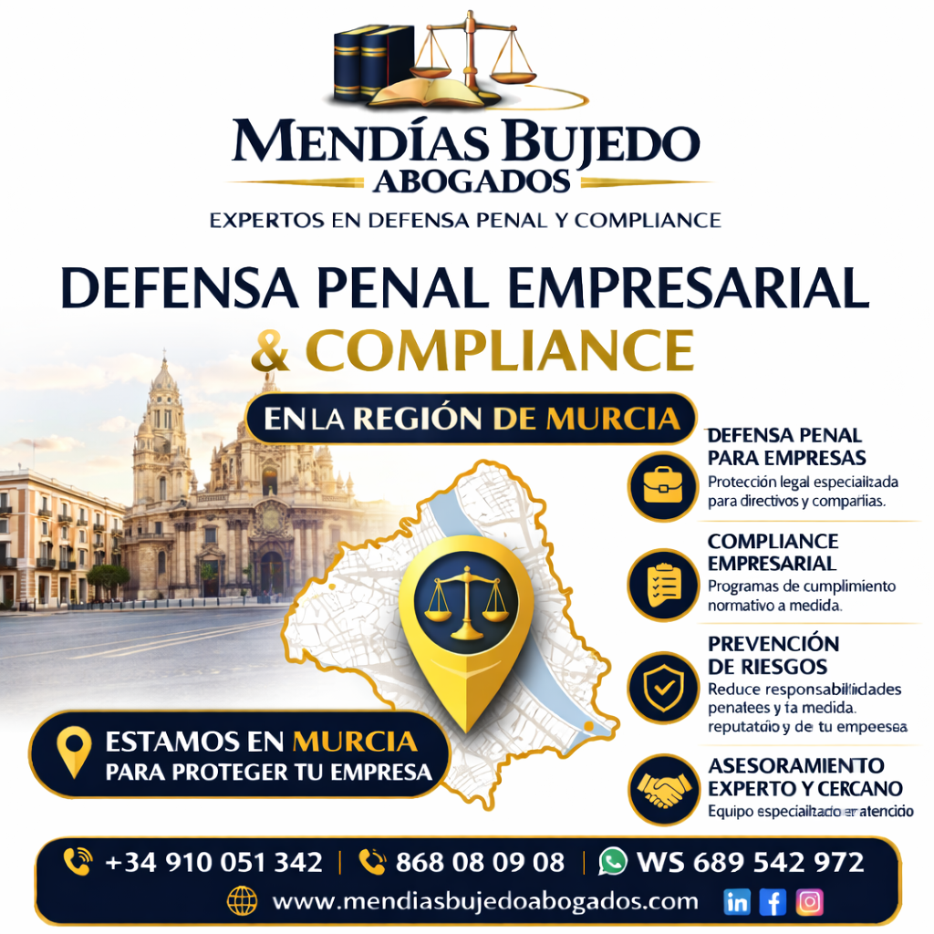 Derecho Penal Corporativo
