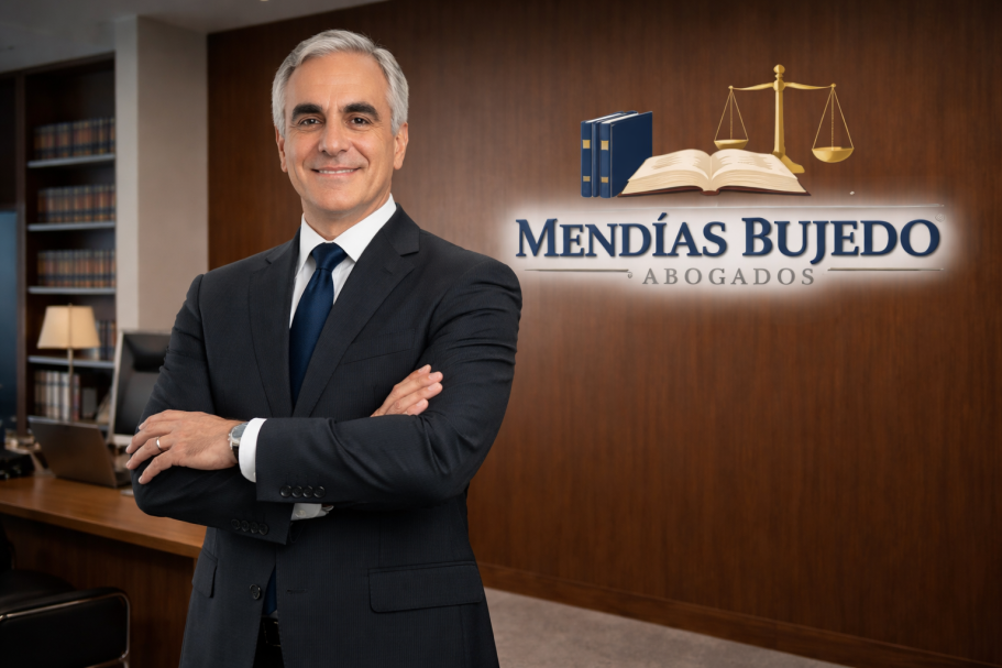Alejandro Mendías Bujedo abogado certificado en Compliance y especialista en Defensa Penal de la Empresa en Madrid y Murcia Alejandro Mendías Bujedo abogado certificado en Compliance y especialista en Defensa Penal de la Empresa en Madrid y Murcia