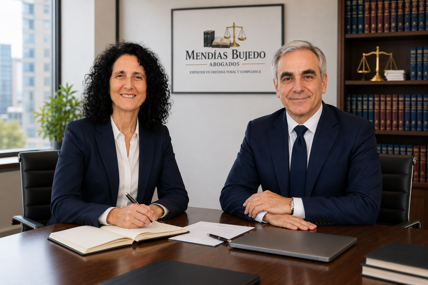 Abogado penal económico.&nbsp;
Delitos informáticos