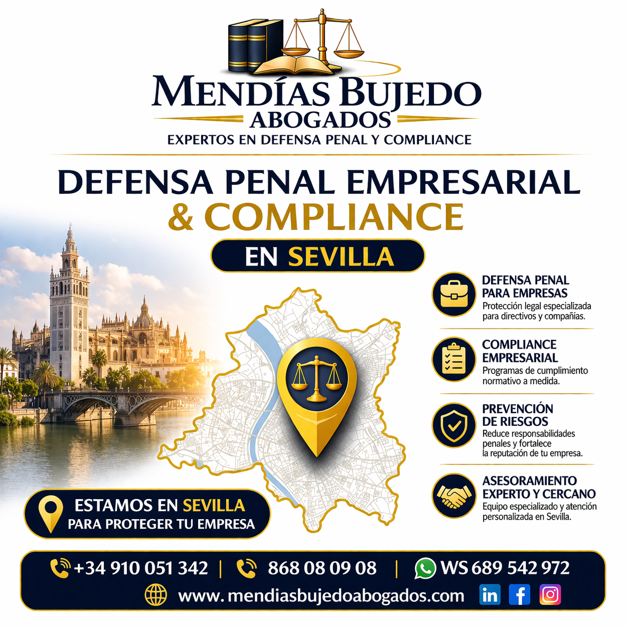 Derecho Penal Corporativo