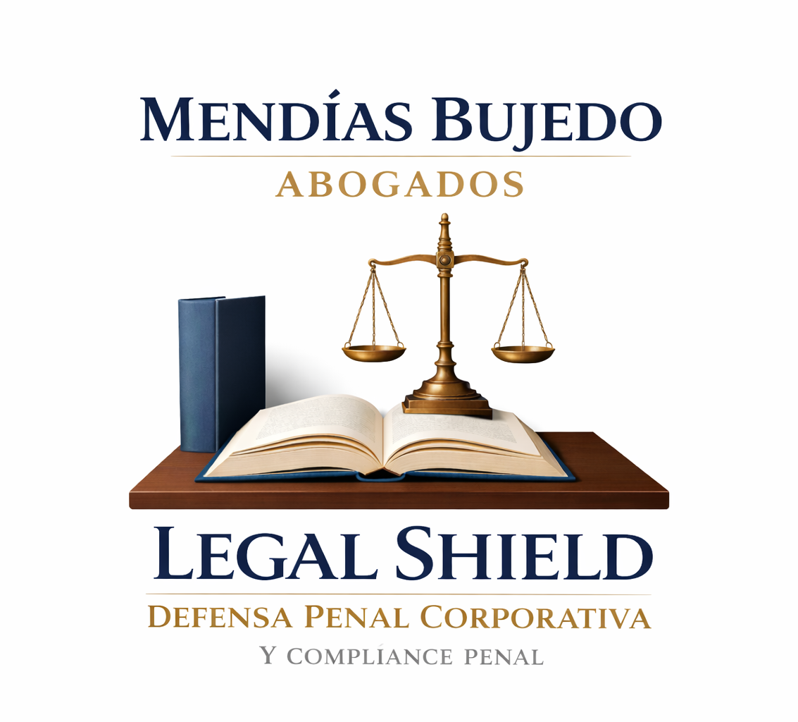 Responsabilidad Penal