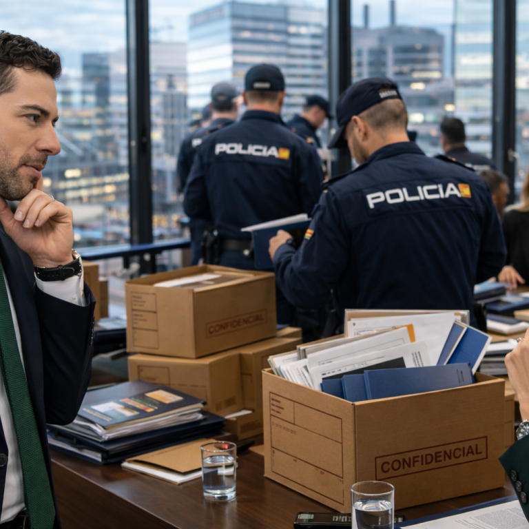 Defensa Penal para Particulares en Murcia. Abogado Penalista en Murcia