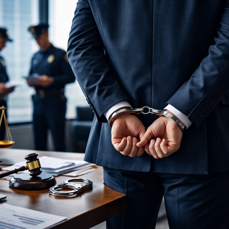 Compliance Penal en Murcia. Abogado Penalista en Murcia