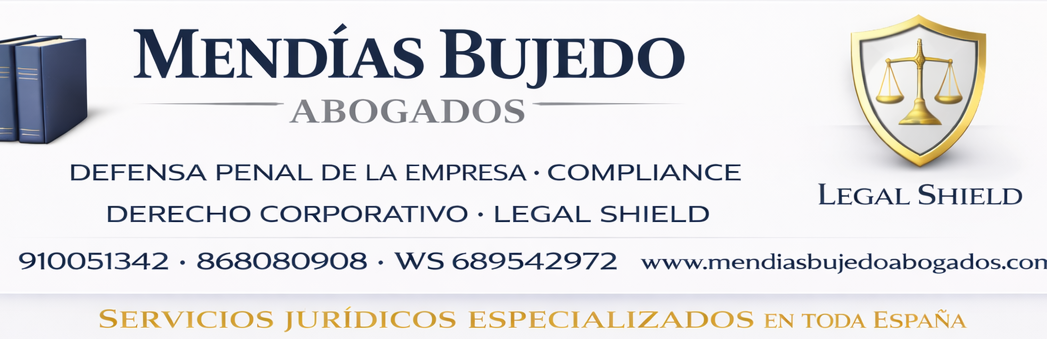 Compliance Penal en Murcia y Madrid. Abogados en Murcia. Abogados en Madrid. Abogado penalista