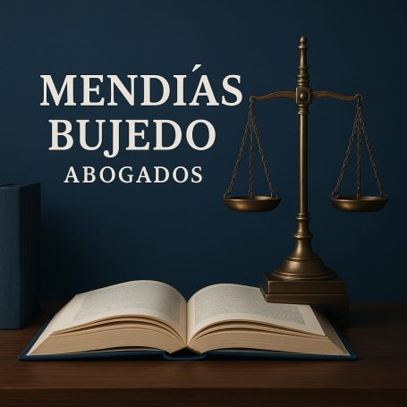 MENDIAS BUJEDO ABOGADOS